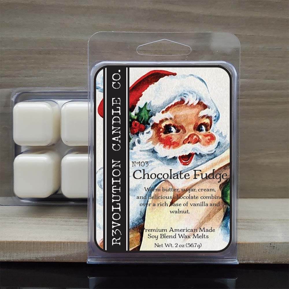 Christmas Wax Melts