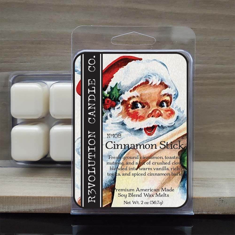 Christmas Wax Melts