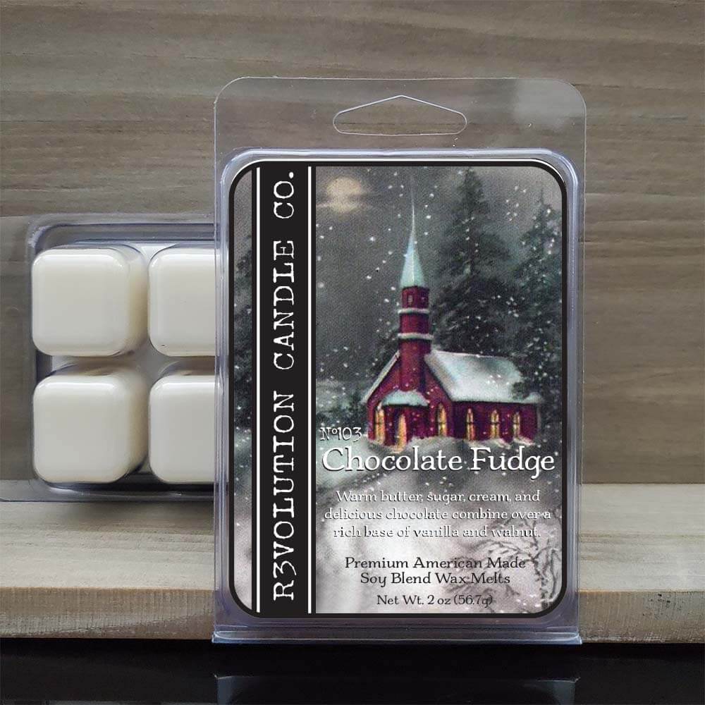 Christmas Wax Melts