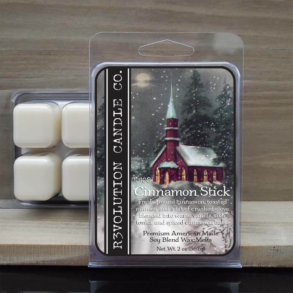 Christmas Wax Melts