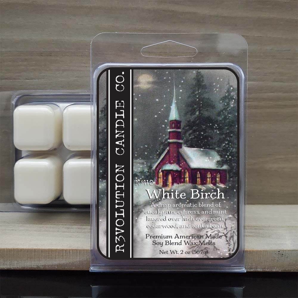 Christmas Wax Melts